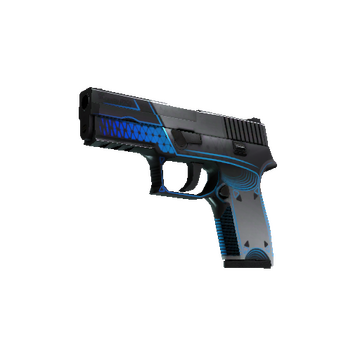 P250 | Valence (Minimal Wear)
