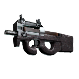 P90 | Baroque Red (Minimal Wear)