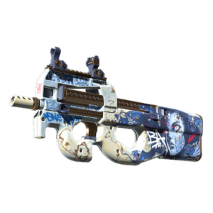 P90 | Deathgaze (Factory New)