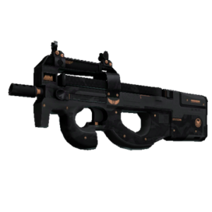 P90 | Elite Build (Minimal Wear)
