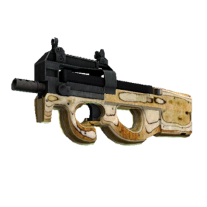 P90 | Shapewood (Factory New)