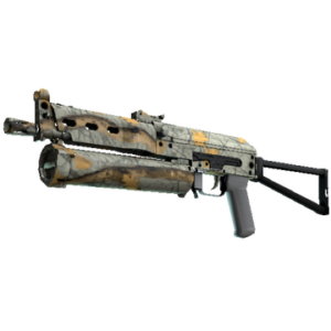 PP-Bizon | Modern Hunter (Minimal Wear)