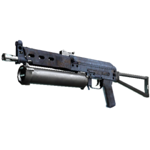 PP-Bizon | Rust Coat (Factory New)