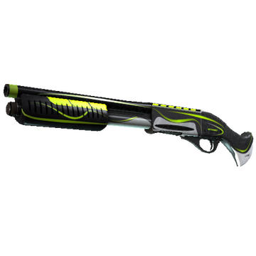 Sawed-Off | Limelight (Factory New)