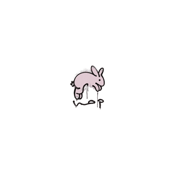 Sealed Graffiti | Hop (War Pig Pink)