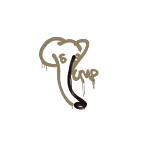 Sealed Graffiti | Recoil UMP-45 (Dust Brown)