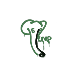 Sealed Graffiti | Recoil UMP-45 (Jungle Green)