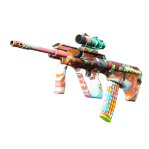 Souvenir AUG | Eye of Zapems (Factory New)