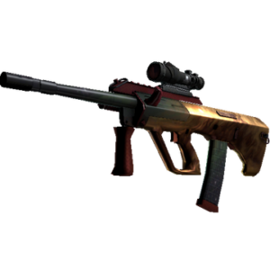 Souvenir AUG | Sand Storm (Factory New)