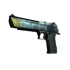 Souvenir Desert Eagle | Hand Cannon (Minimal Wear)