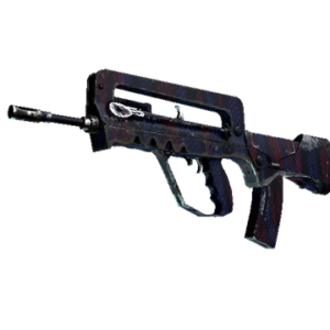 Souvenir FAMAS | Teardown (Field-Tested)