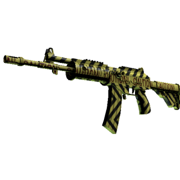 Souvenir Galil AR | CAUTION! (Minimal Wear)