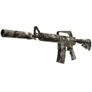 Souvenir M4A1-S | VariCamo (Minimal Wear)