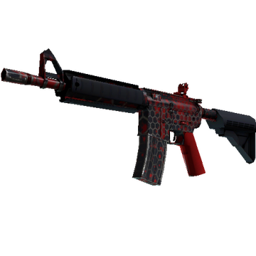 Souvenir M4A4 | Converter (Factory New)