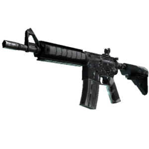 Souvenir M4A4 | Urban DDPAT (Battle-Scarred)