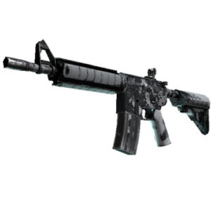 Souvenir M4A4 | Urban DDPAT (Well-Worn)