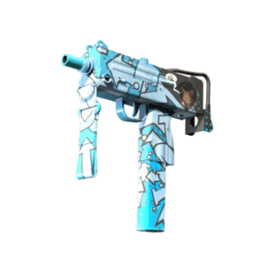 Souvenir MAC-10 | Pipsqueak (Factory New)