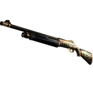 Souvenir Nova | Sobek's Bite (Field-Tested)