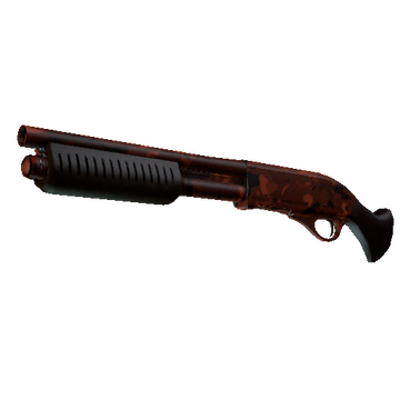 Souvenir Sawed-Off | Full Stop (Factory New)
