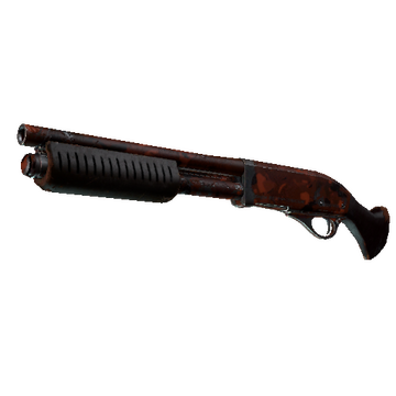 Souvenir Sawed-Off | Full Stop (Field-Tested)