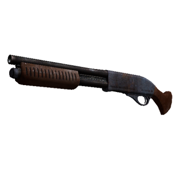 Souvenir Sawed-Off | Rust Coat (Field-Tested)