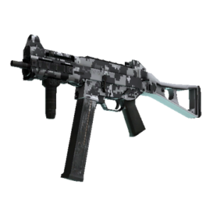 Souvenir UMP-45 | Urban DDPAT (Factory New)