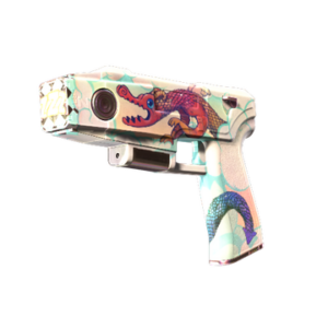 Souvenir Zeus x27 | Dragon Snore (Minimal Wear)