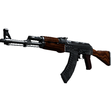 StatTrak™ AK-47 | Cartel (Field-Tested)