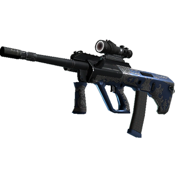 StatTrak™ AUG | Aristocrat (Factory New)