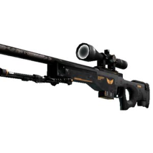 StatTrak™ AWP | Elite Build (Field-Tested)