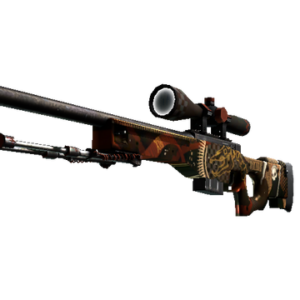 StatTrak™ AWP | Mortis (Field-Tested)