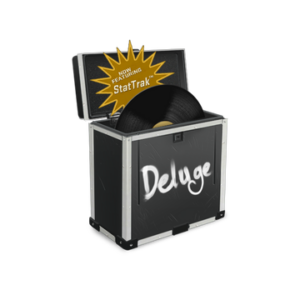 StatTrak™ Deluge Music Kit Box