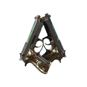 StatTrak™ Dual Berettas | Angel Eyes (Factory New)