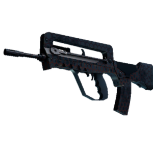 StatTrak™ FAMAS | Hexane (Factory New)