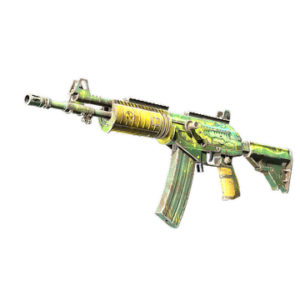 StatTrak™ Galil AR | Galigator (Factory New)