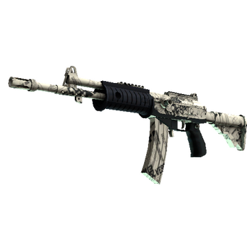 StatTrak™ Galil AR | Kami (Factory New)
