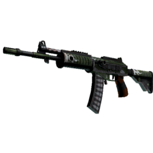 StatTrak™ Galil AR | Vandal (Factory New)
