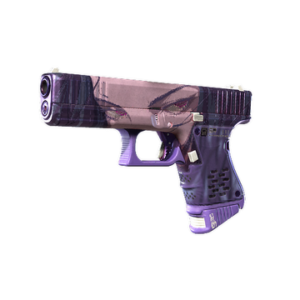 StatTrak™ Glock-18 | Shinobu (Field-Tested)