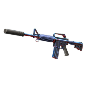 StatTrak™ M4A1-S | Liquidation (Field-Tested)