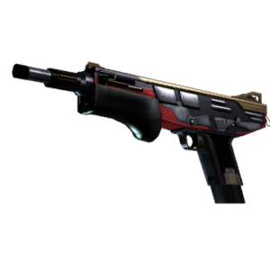 StatTrak™ MAG-7 | Praetorian (Factory New)
