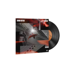 StatTrak™ Music Kit | Adam Beyer, Red Room