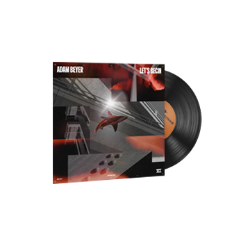 StatTrak™ Music Kit | Adam Beyer, Red Room