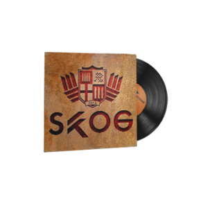 StatTrak™ Music Kit | Skog, Metal