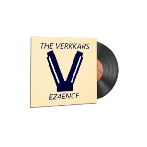 StatTrak™ Music Kit | The Verkkars, EZ4ENCE