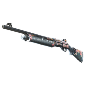 StatTrak™ Nova | Rising Sun (Factory New)