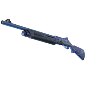 StatTrak™ Nova | Tempest (Minimal Wear)