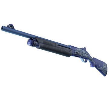StatTrak™ Nova | Tempest (Minimal Wear)