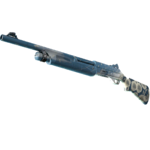 StatTrak™ Nova | Windblown (Minimal Wear)
