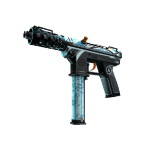 StatTrak™ Tec-9 | Avalanche (Factory New)