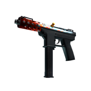 StatTrak™ Tec-9 | Re-Entry (Factory New)